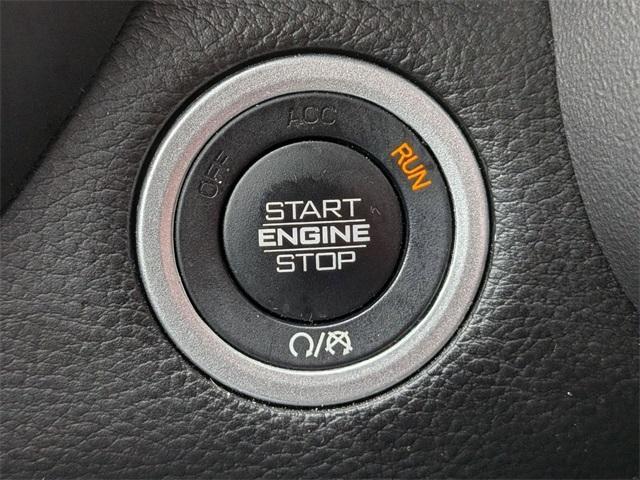 used 2024 Ram 1500 car, priced at $35,965