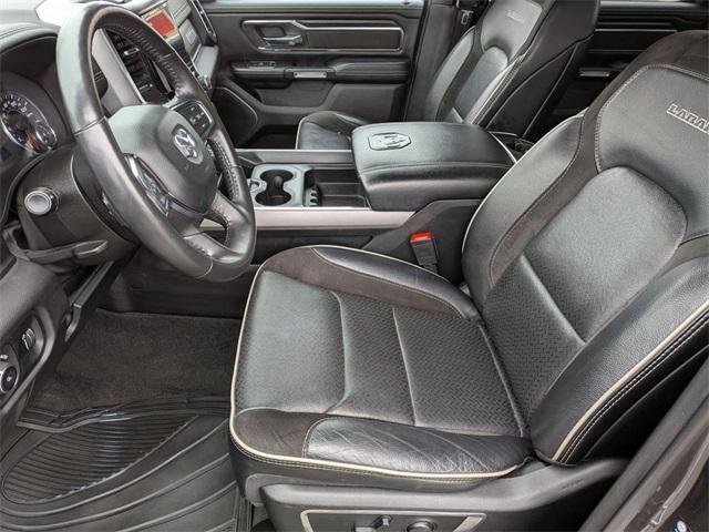 used 2024 Ram 1500 car, priced at $35,965