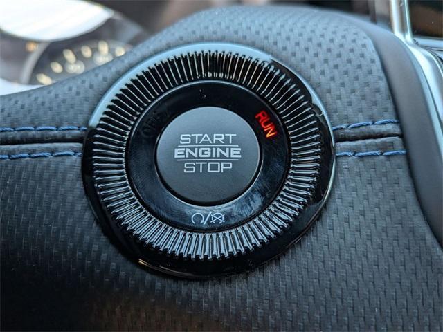 new 2026 Jeep Compass car, priced at $29,999