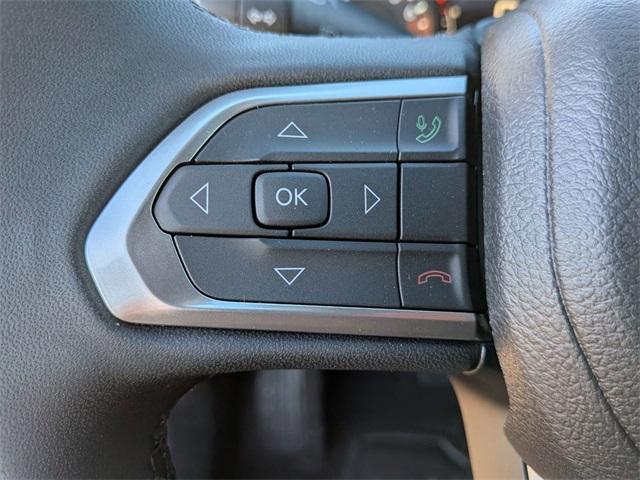 new 2026 Jeep Compass car, priced at $29,999