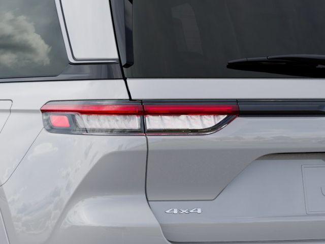 new 2026 Jeep Grand Cherokee car, priced at $48,391