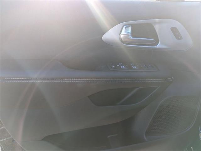 new 2026 Chrysler Pacifica car, priced at $50,267