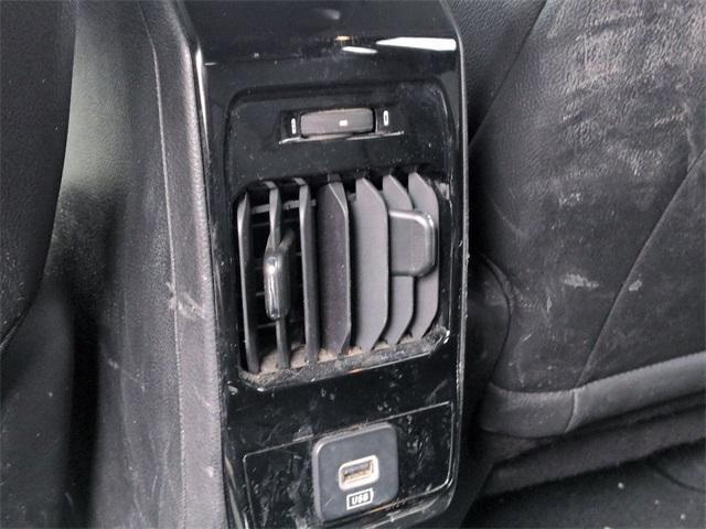 used 2024 Jeep Compass car, priced at $24,614