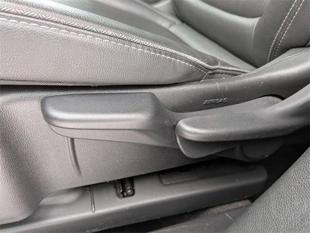 used 2024 Buick Encore GX car, priced at $21,954