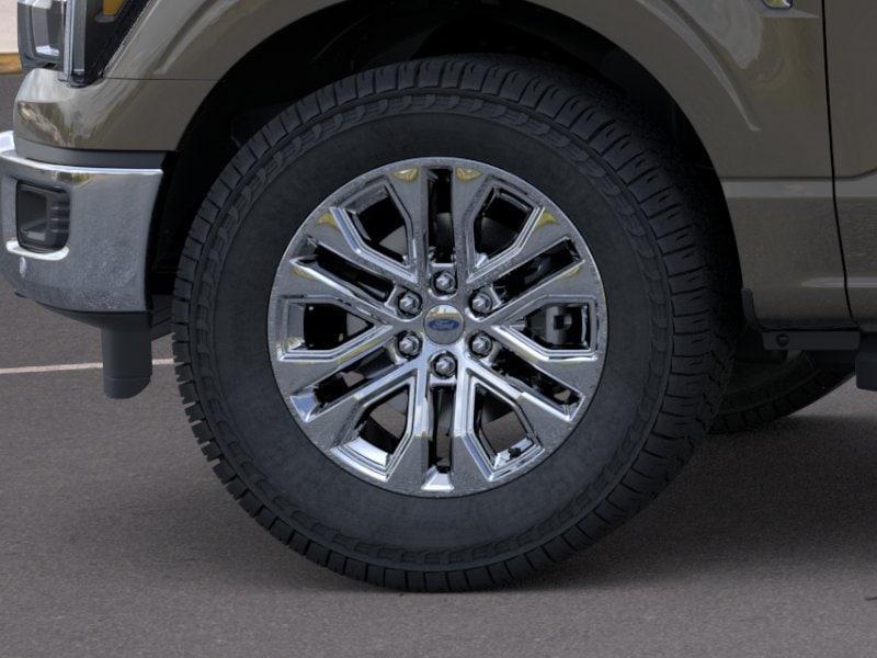new 2026 Ford F-150 car, priced at $64,634