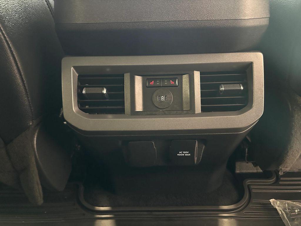 used 2023 Ford F-250 car, priced at $62,650