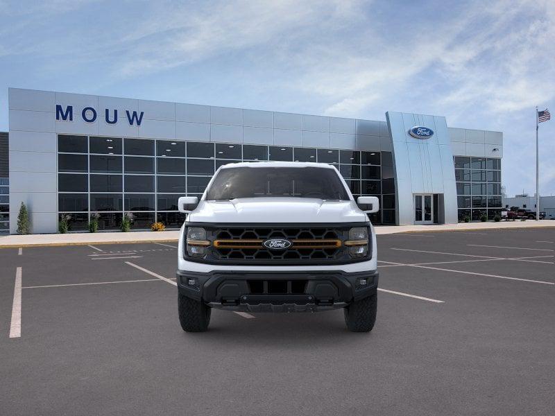 new 2026 Ford F-150 car, priced at $71,236