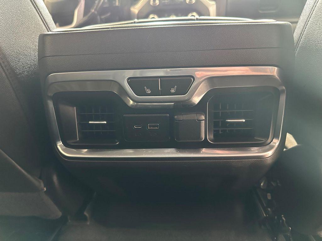 used 2021 GMC Sierra 1500 car, priced at $39,950