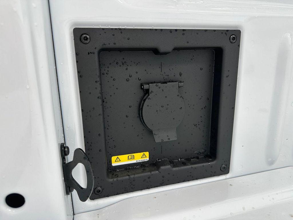 new 2026 Ford F-150 car, priced at $67,707