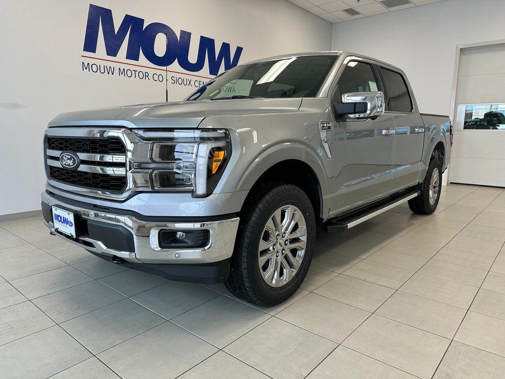 new 2026 Ford F-150 car, priced at $66,463