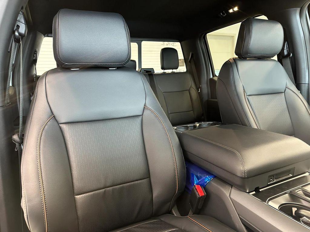 new 2026 Ford F-150 car, priced at $66,463