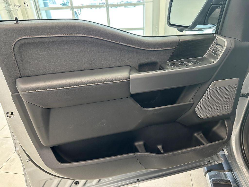 new 2026 Ford F-150 car, priced at $66,463