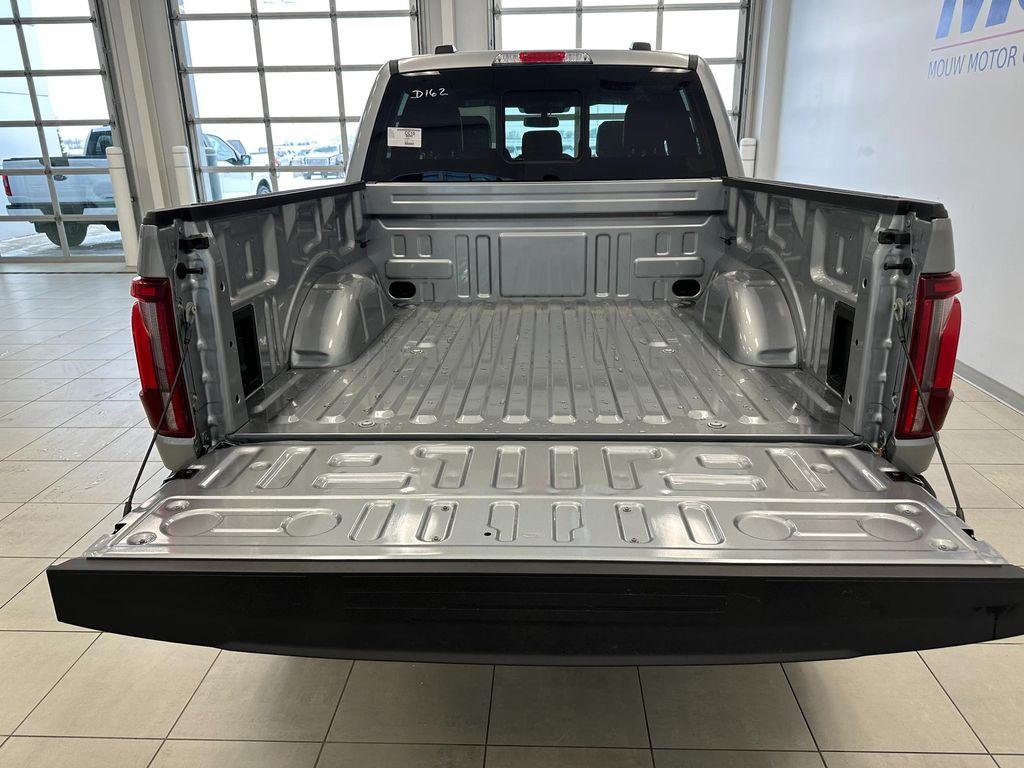 new 2026 Ford F-150 car, priced at $66,463