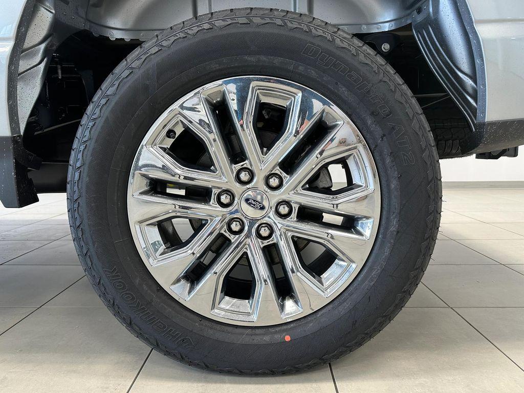 new 2026 Ford F-150 car, priced at $66,463