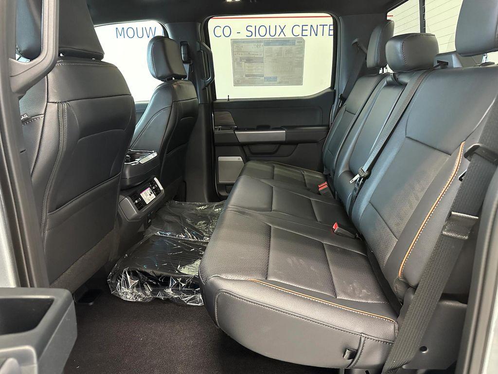 new 2026 Ford F-150 car, priced at $66,463