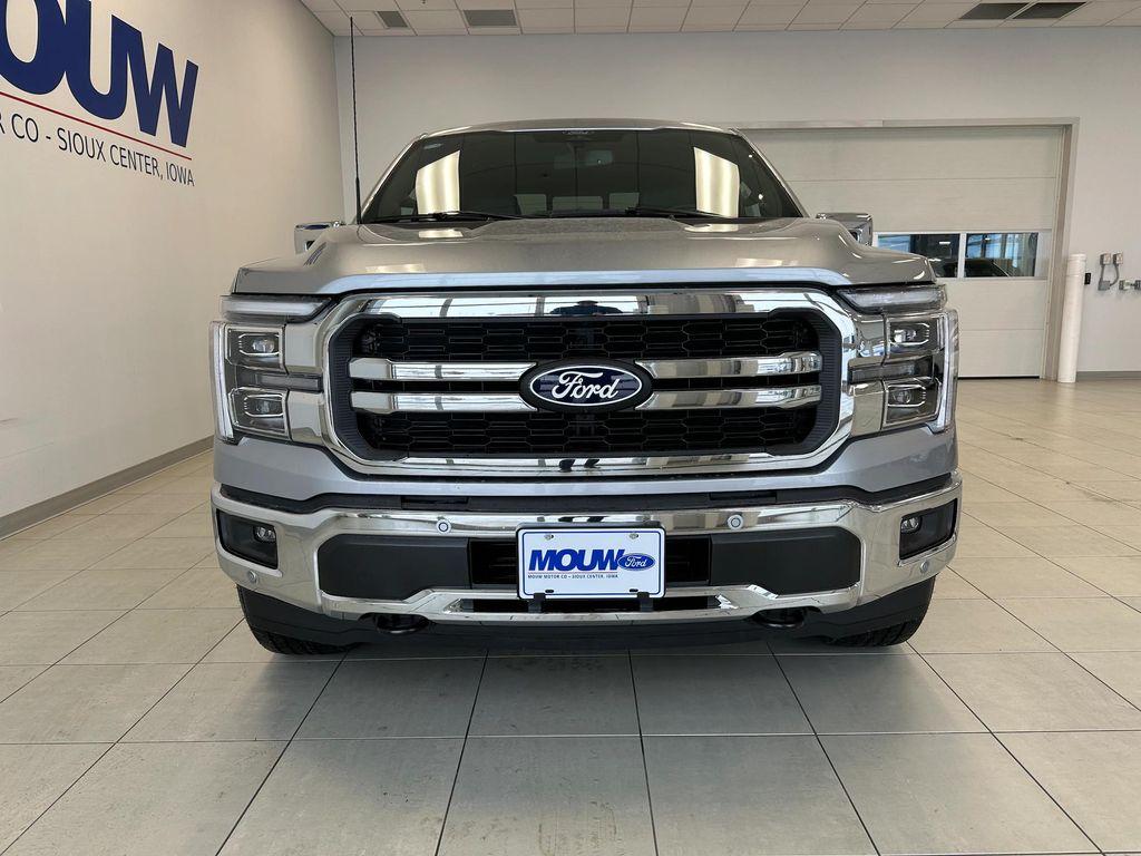 new 2026 Ford F-150 car, priced at $66,463