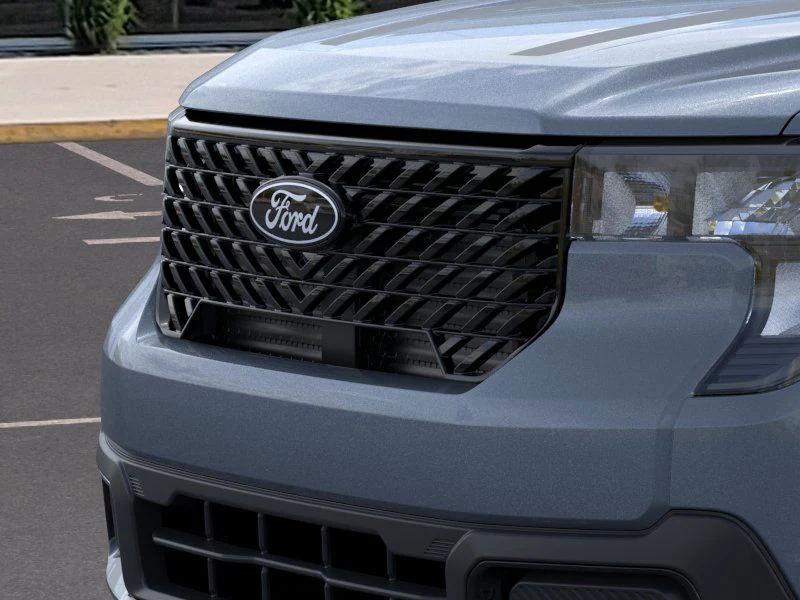 new 2025 Ford Maverick car, priced at $38,170