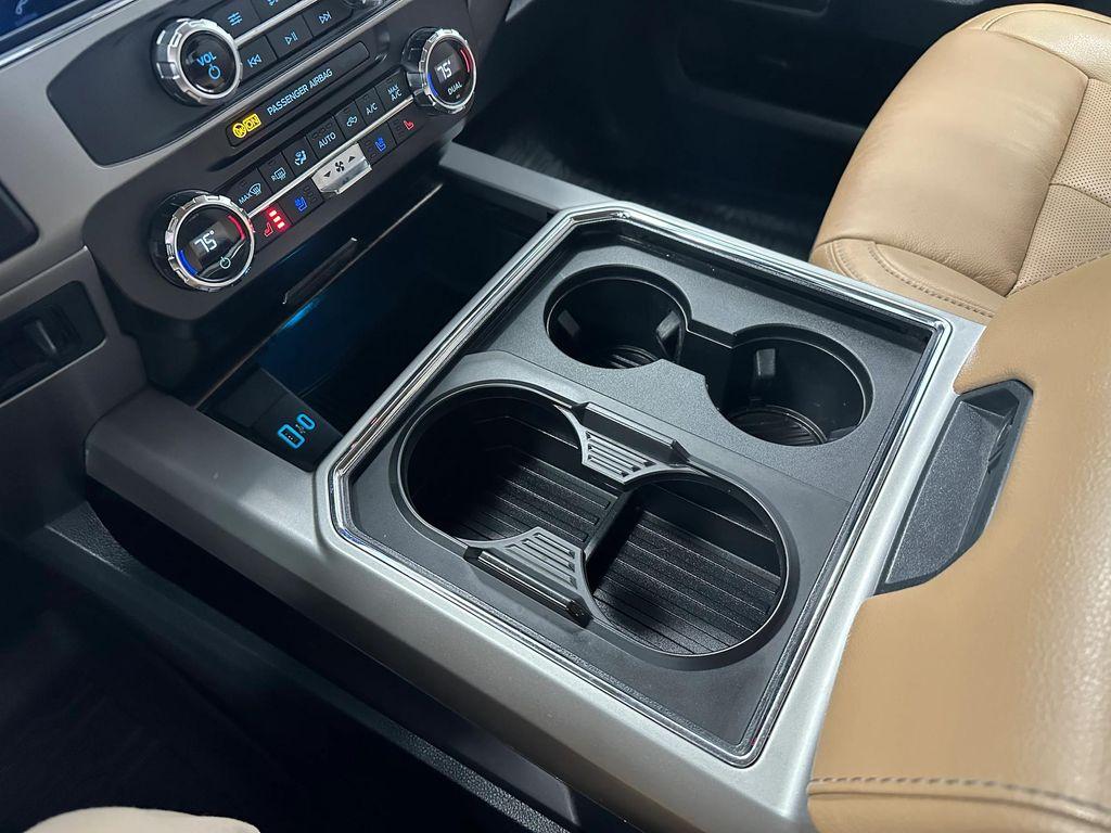 used 2022 Ford F-250 car, priced at $59,500