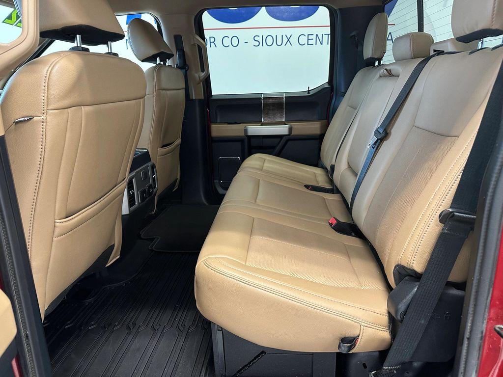 used 2022 Ford F-250 car, priced at $59,500