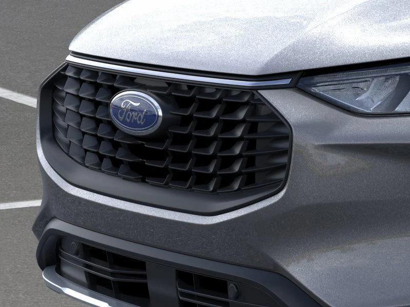 new 2026 Ford Escape car, priced at $34,443
