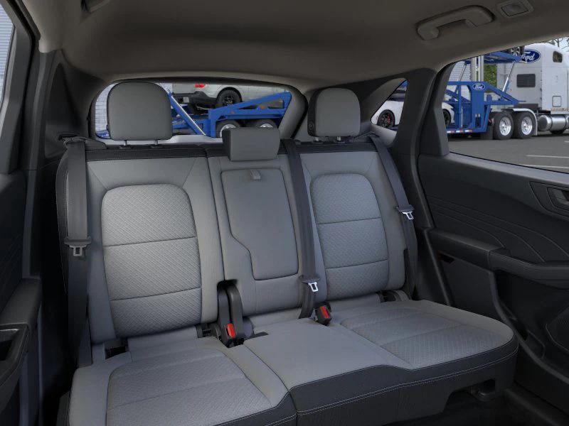 new 2026 Ford Escape car, priced at $34,443