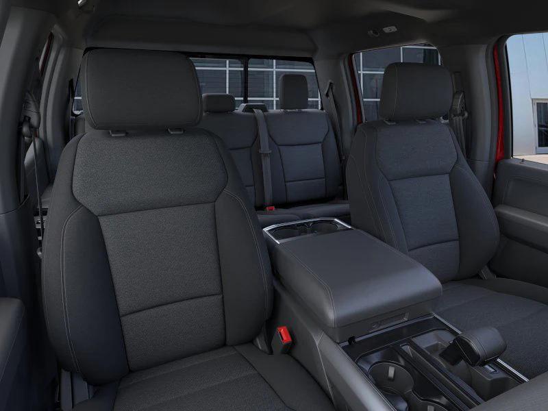 new 2026 Ford F-150 car, priced at $57,491