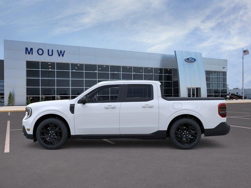 new 2026 Ford Maverick car, priced at $44,300