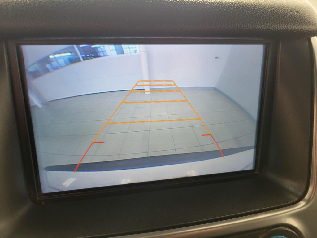 used 2017 Chevrolet Tahoe car, priced at $21,350