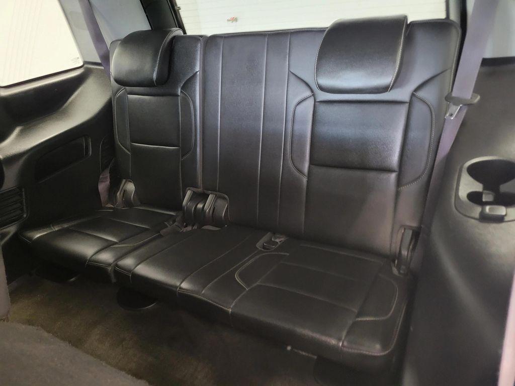 used 2017 Chevrolet Tahoe car, priced at $21,350