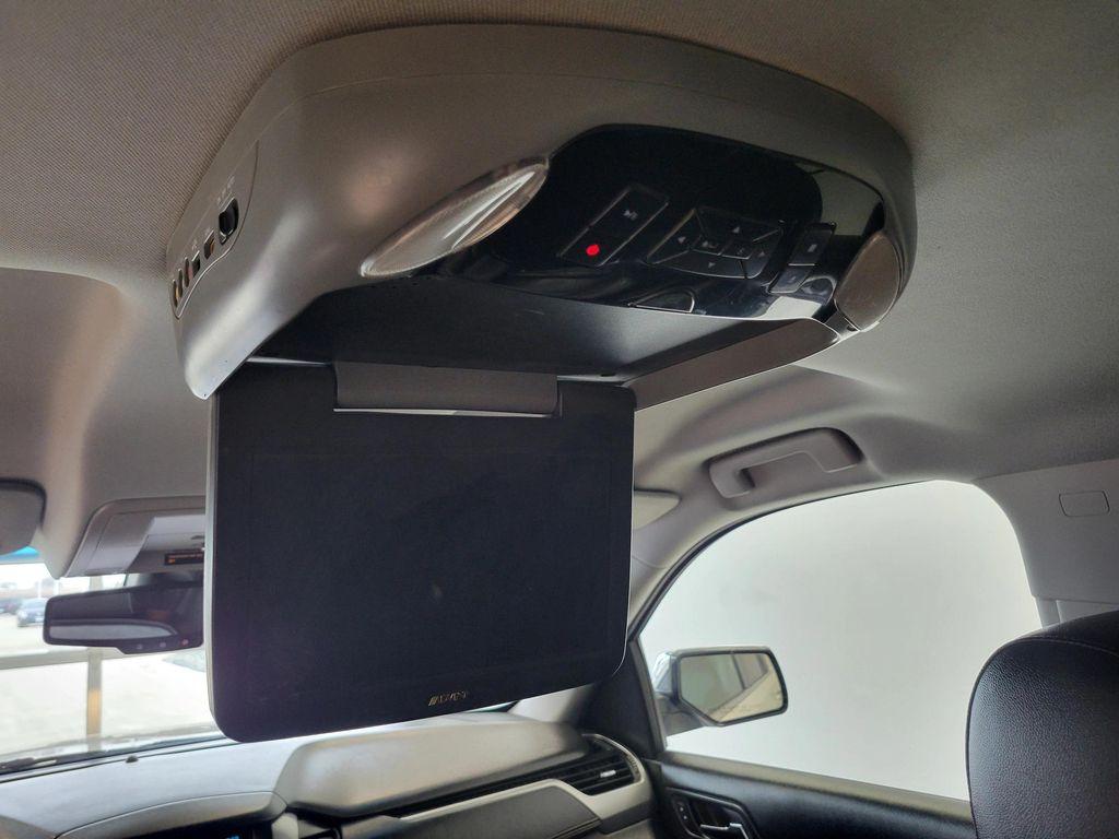 used 2017 Chevrolet Tahoe car, priced at $21,350