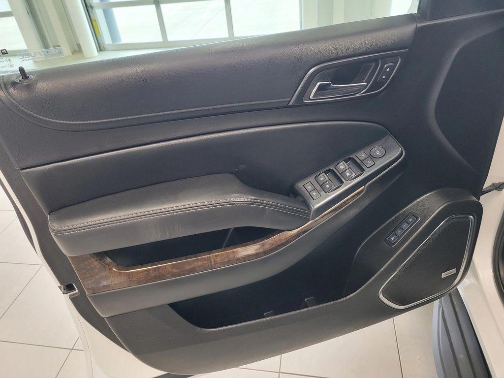 used 2017 Chevrolet Tahoe car, priced at $21,350