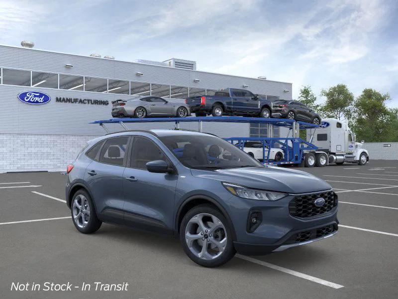 new 2026 Ford Escape car, priced at $35,083
