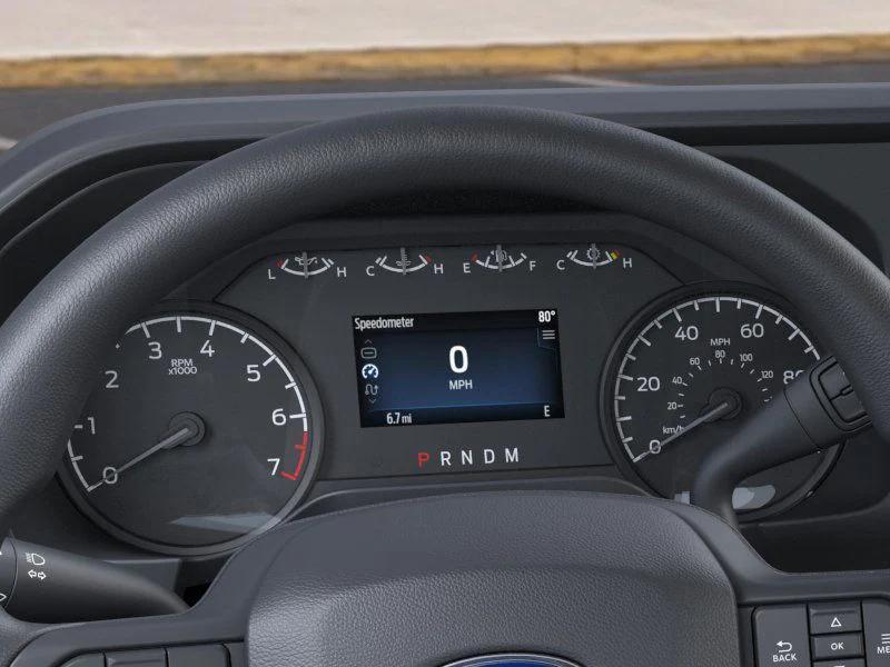 new 2026 Ford F-350 car, priced at $54,479