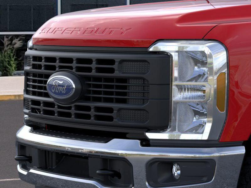 new 2026 Ford F-350 car, priced at $54,479