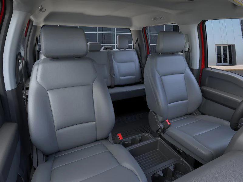 new 2026 Ford F-350 car, priced at $54,479