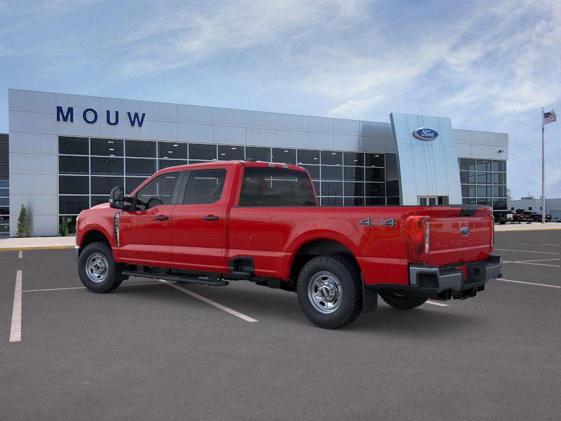 new 2026 Ford F-350 car, priced at $54,479