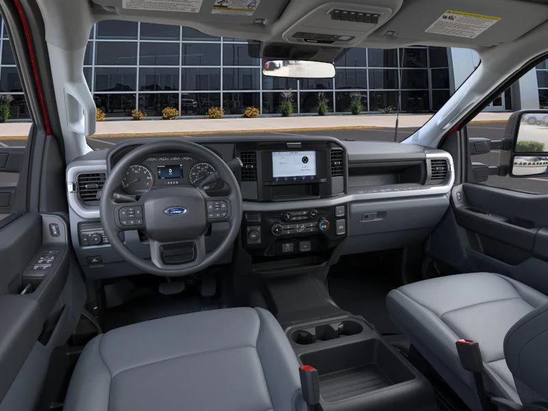 new 2026 Ford F-350 car, priced at $54,479