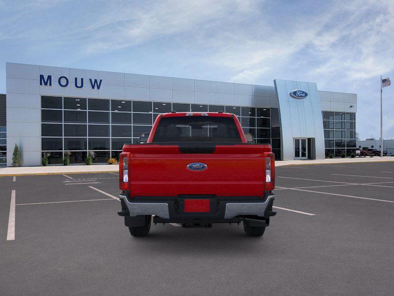 new 2026 Ford F-350 car, priced at $54,479
