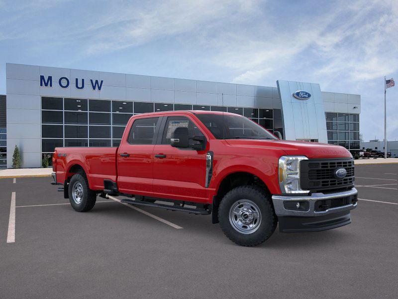 new 2026 Ford F-350 car, priced at $54,479