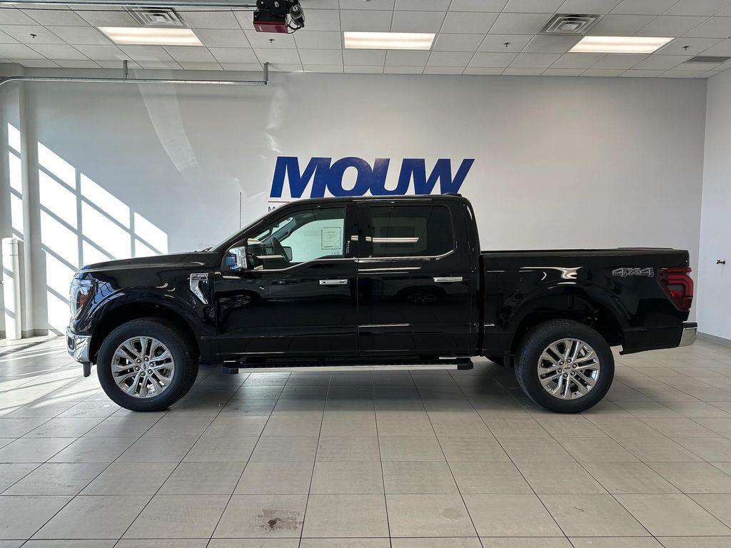 new 2026 Ford F-150 car, priced at $66,363