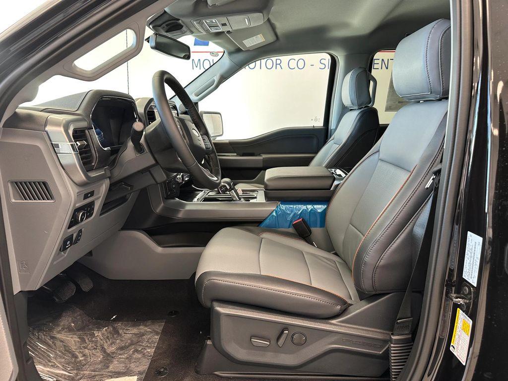 new 2026 Ford F-150 car, priced at $66,363
