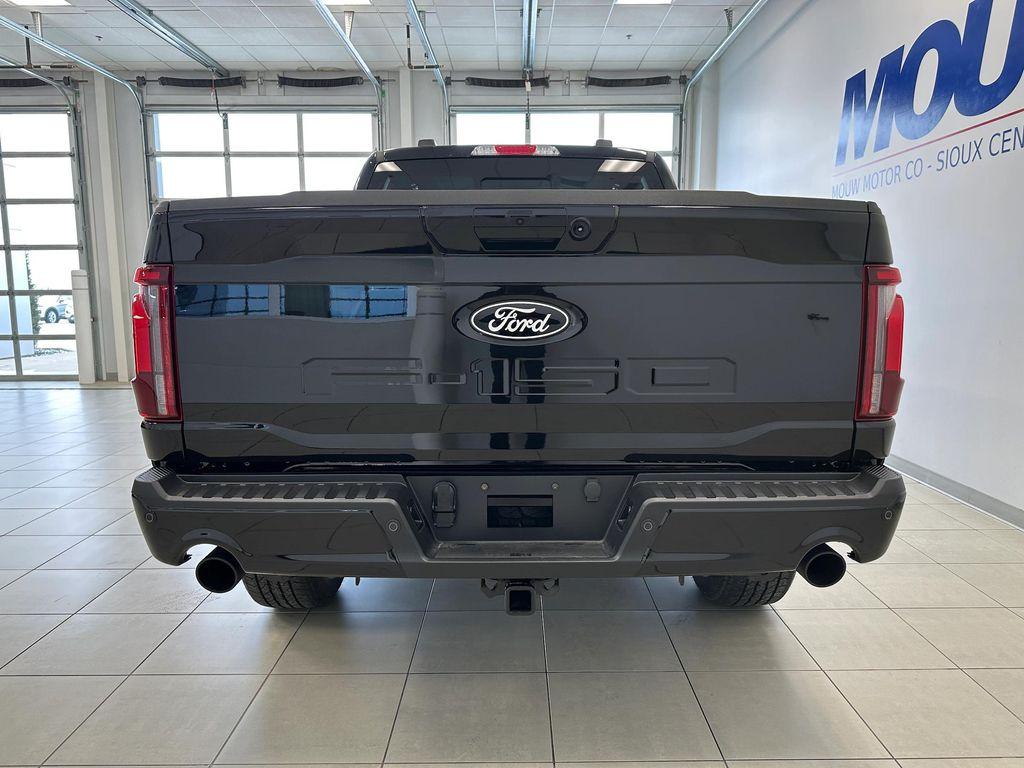 new 2026 Ford F-150 car, priced at $68,364