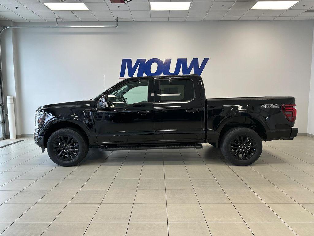 new 2026 Ford F-150 car, priced at $68,364