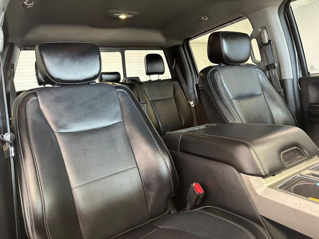 used 2016 Ford F-150 car, priced at $19,350