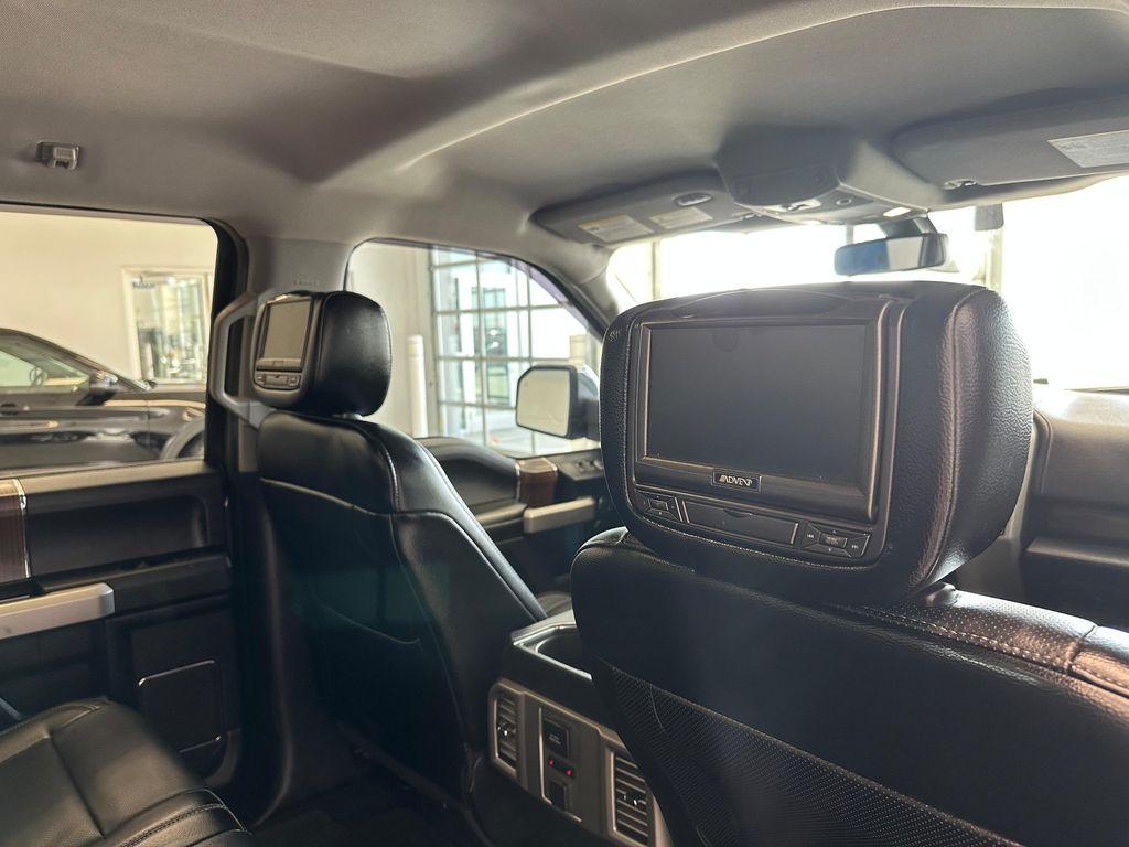 used 2016 Ford F-150 car, priced at $19,350