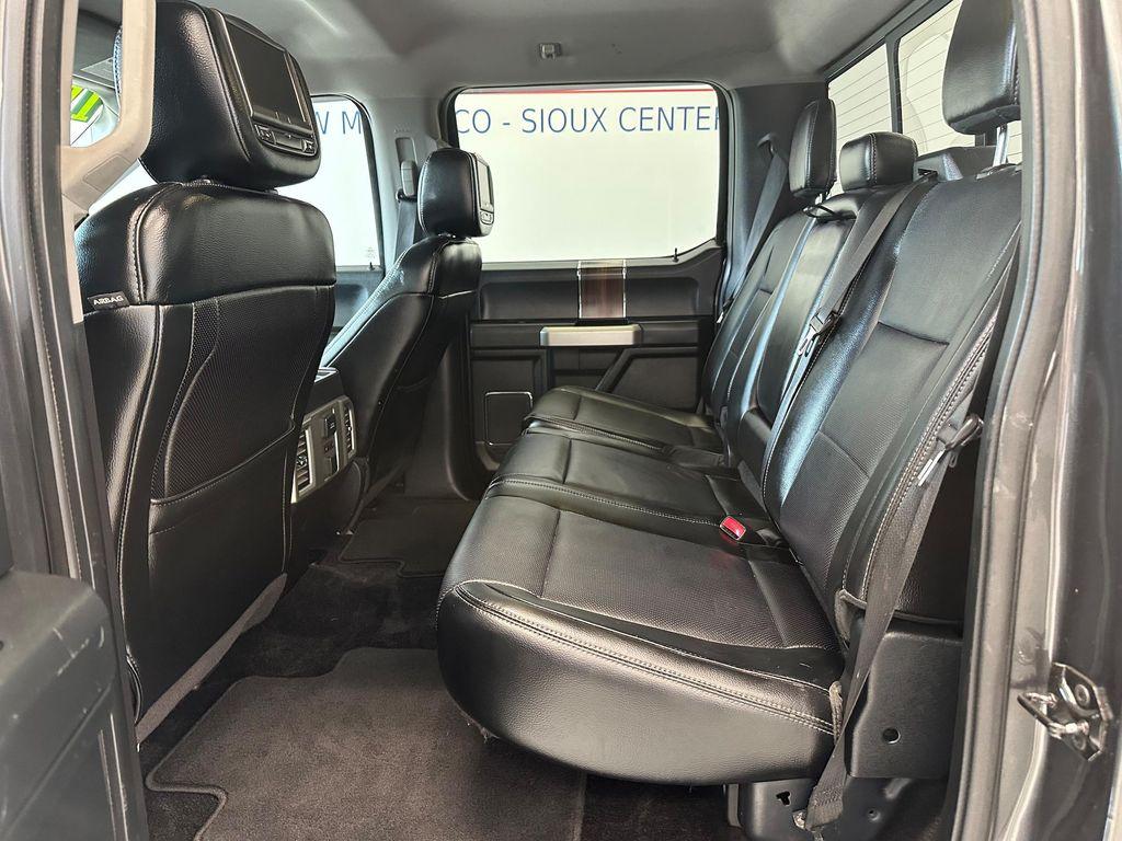 used 2016 Ford F-150 car, priced at $19,350