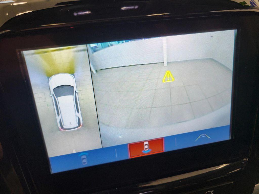 used 2019 Chevrolet Traverse car, priced at $17,450