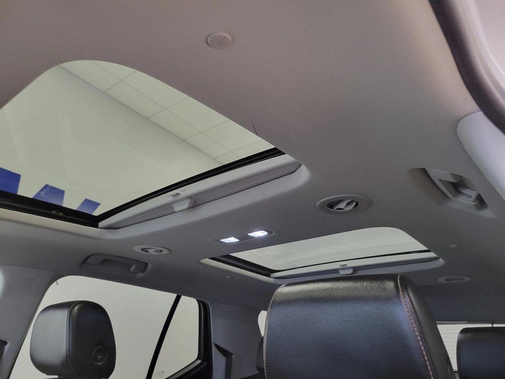 used 2019 Chevrolet Traverse car, priced at $17,450