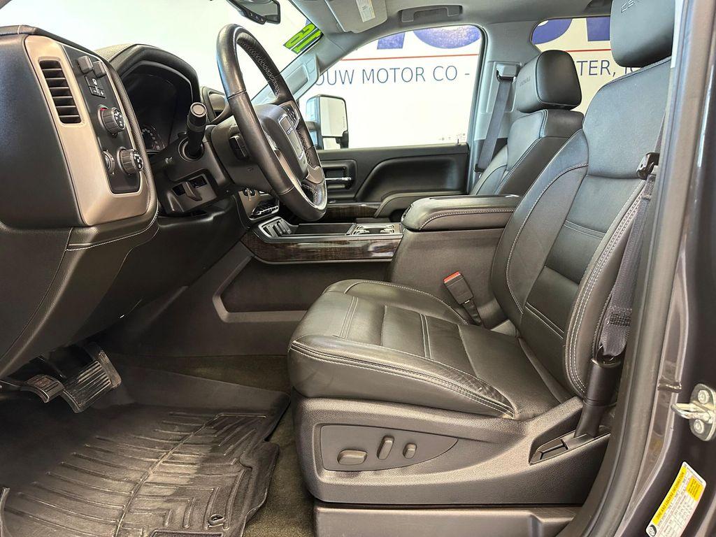 used 2016 GMC Sierra 1500 car, priced at $32,750