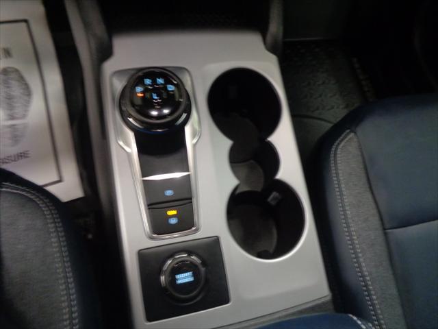 used 2023 Ford Bronco Sport car, priced at $28,950